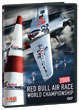 2008 Red Bull Air Race World Championship DVD