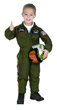 Top Gun Pilot Costume