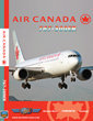 Air Canada B767-300ER Cockpit Video (DVD)
