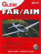 Gleim 2010 FAR/AIM Book