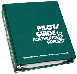 Pilots Guide to Northwestern Airports