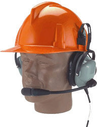 David Clark H6080 Helmet Attachable Headset