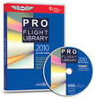 2010 FAR/AIM Flight Library CD-ROM Pro