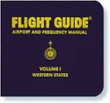 Flight Guide Vol. 1 Western States