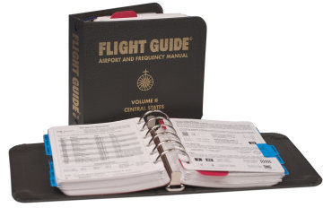 Flight Guide Vol. 2 Central States