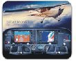 Cessna Skyhawk 172 SP Mouse Pad
