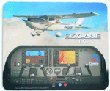 Cessna Skylane 182 TC Mouse Pad