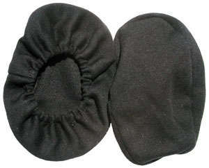 SoftComm Cloth Ear Covers