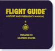 Flight Guide Vol. 3 Eastern States