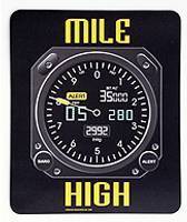Mile High Mouse Pad