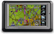 Garmin aera 500 Portable Aviation GPS (Americas)