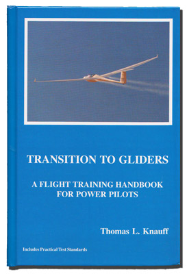 Transition to Gliders
