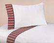 Aviator Full / Queen Sheet Set - 4 piece