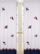 Aviator Window Panels
