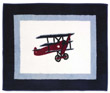 Aviator Accent Floor Rug