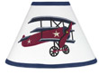 Aviator Lamp Shade