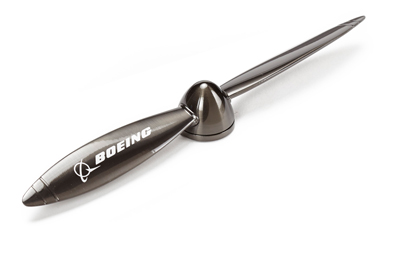 Propeller Letter Opener
