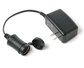 Garmin aera AC to 12V Power Adapter