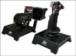 Saitek X65F Pro Force Sensing Flight System (PRE-ORDER)