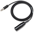 5 Foot Headset Extension for Helicopters