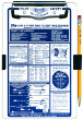 APR Deluxe VFR Pro-Flight Kneeboard