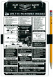 APR Deluxe IFR Pro-Flight Kneeboard