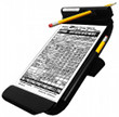 APR's Professional / Military Pilot's Kneeboard