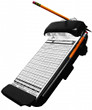 APR's Lighted Omni Kneeboard