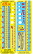 Deluxe AN Bolt Gauge