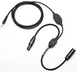 BOSE Panel Mount Headset Video Recorder/CD Player Adapter
