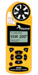 Kestrel 4500 Wind / Weather Meter