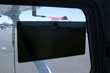 Moveable Sun Visor