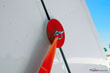 Surface Control Lock