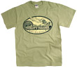 Pilot's Paradise T-Shirt