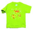 Girl's Toddler Let Your Heart Soar T-Shirt