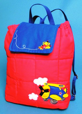 Kid's Barnstormer Backpack