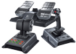 Logitech G940 Flight System