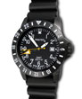 Trintec Zulu GMT Aviation Watch