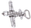 Airplane Bottle Opener