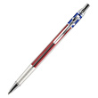 Fisher American Flag Retractable Space Pen