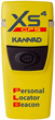 Kannad XS-4 PLB with GPS