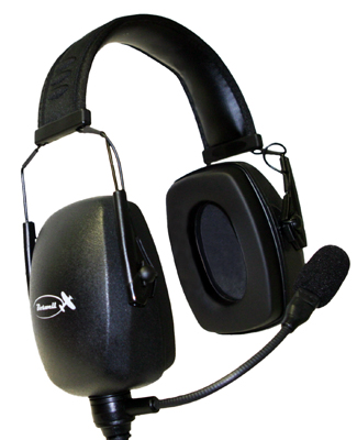 Boswell ANR Pilot Headset