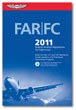 2011 FAR for Flight Crew Book - ASA