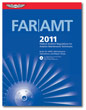 2011 FAR for Aviation Maintenance Technicians - ASA