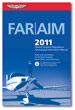 2011 FAR/AIM Book - ASA (Preorder - Shipping Sept. 15)