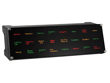 Saitek Pro Backlit Flight Information Panel