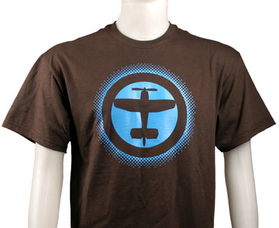 Signs of Flight T-Shirt