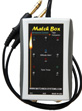 Matchbox FC-1 Cell Phone, Audio, Tank Timer, and Altitude Alerter