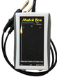 Matchbox Headset Music/Cell Phone Interface