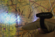 LED Finger Light